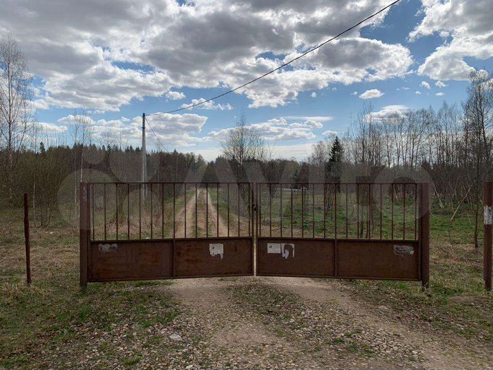 Участок 12 сот. (СНТ, ДНП)