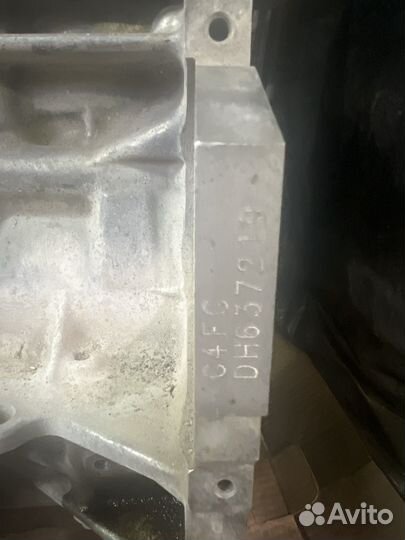 Kia cerato 1.6 двигатель