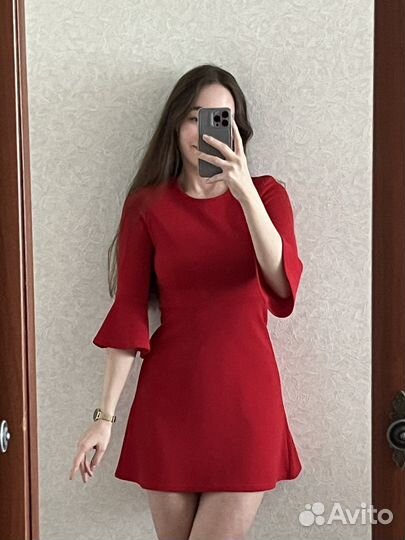 Платье
