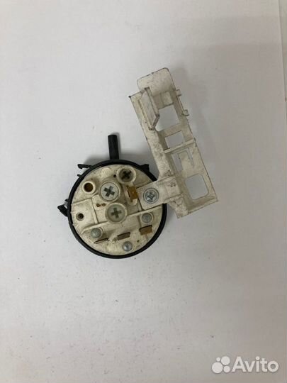 Прессостат стиральной машины Beko