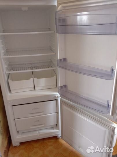Холодильник