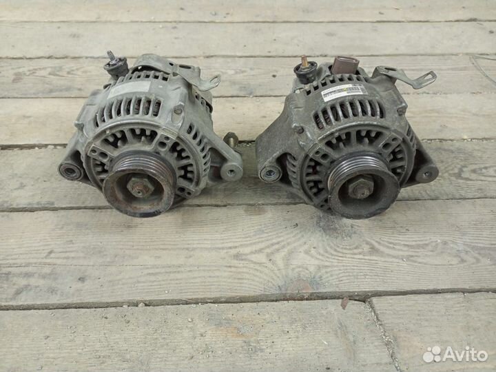 Продам генератор рабочий