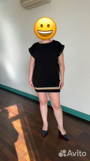 Платье женское 48 размер