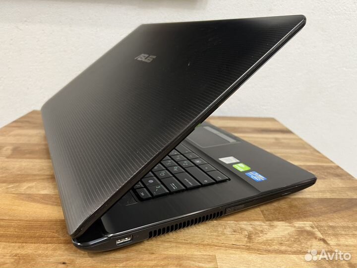 Огромный игровой Asus идеал i3 12Gb SSD 256+HDD GT