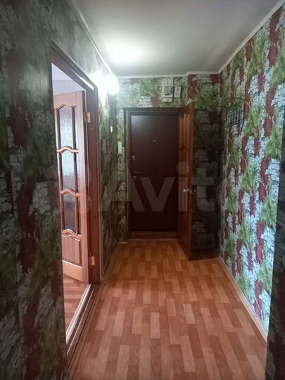 2-к. квартира, 48,9 м², 1/5 эт.