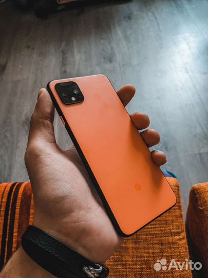 Google pixel 4 xl (обмен)