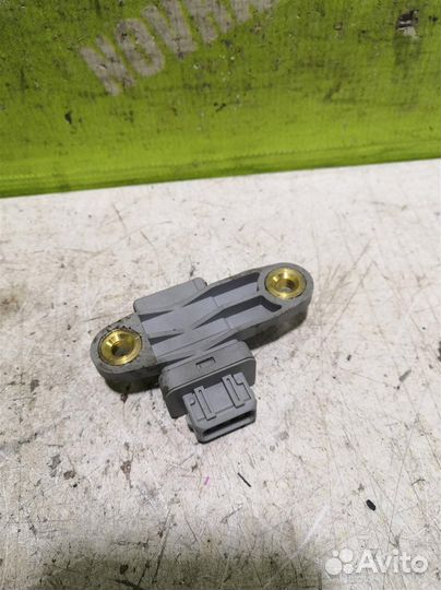 Датчик ускорения Мерседес Бенз 210 Е-класс