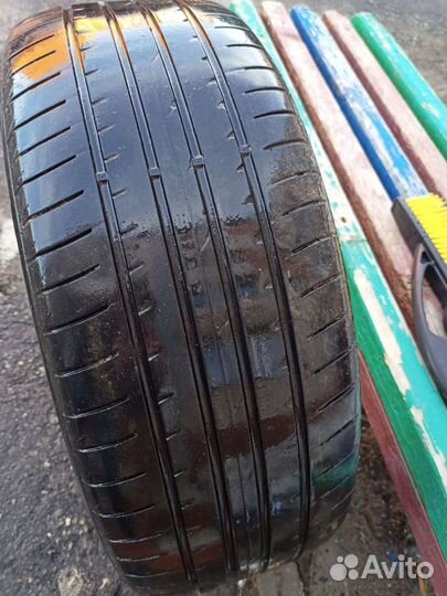 Hankook Optimo H417 225/60 R17