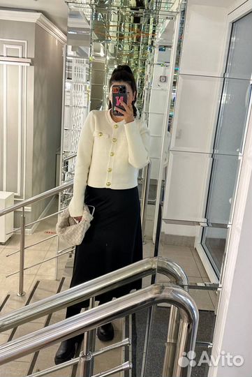 Кардиган женский lime