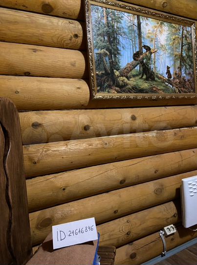 Дом 91 м² на участке 100 сот.