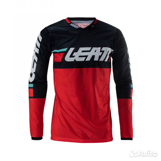 Мотоджерси Leatt Moto 4.5 X-Flow Jersey