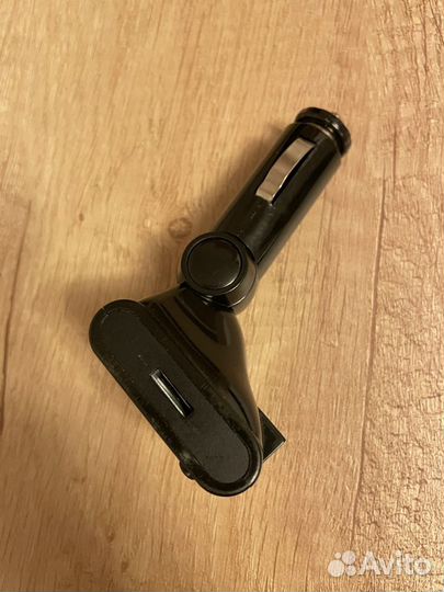 Fm трансмиттер