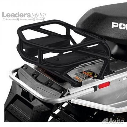 Площадка задняя снегохода Polaris 2879164