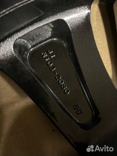 Продам Диски Infiniti Оригинал R20