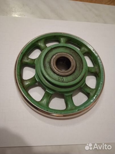 Запчасти к швейной машинке