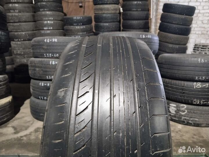 Toyo Proxes C1S 225/50 R18