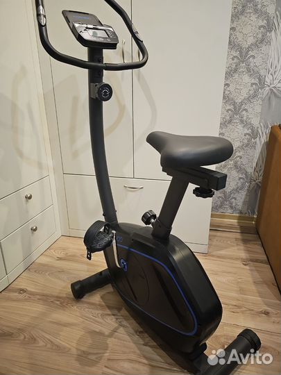 Велотренажер бу