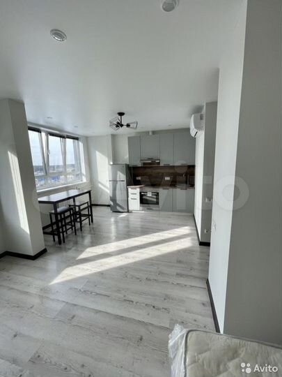 1-к. квартира, 34 м², 14/24 эт.