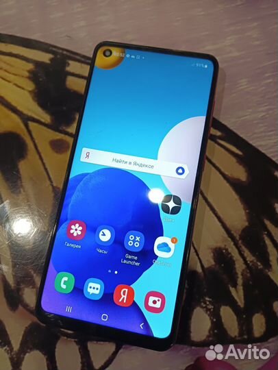 Мобильные телефоны бу samsung