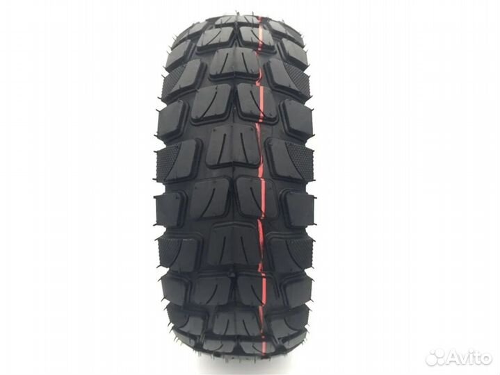 Покрышка Tuovt 10 дюймов 80/65-6 255x80 10x3