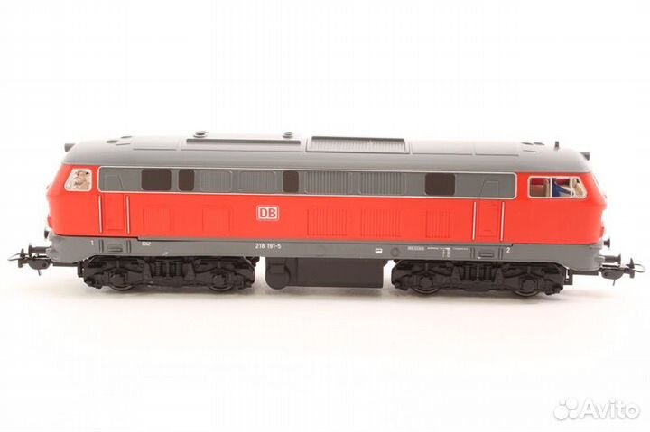 Железная дорога piko H0 57175