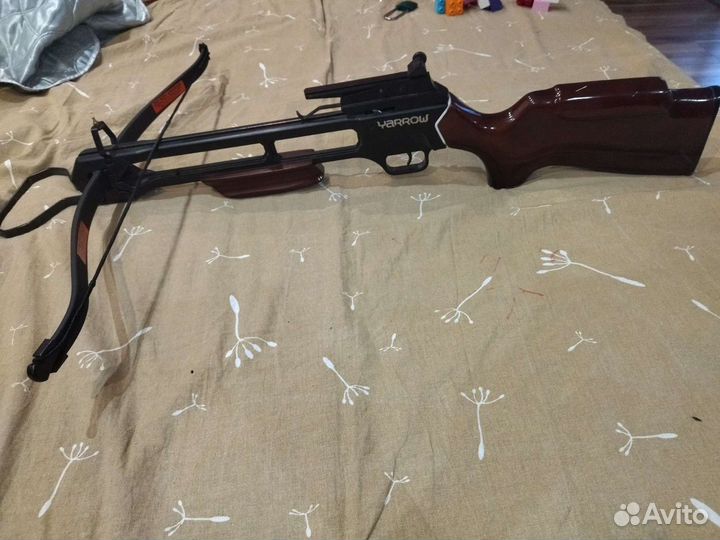 Продам арбалет