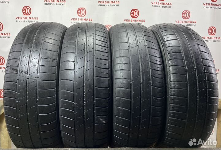 Bridgestone Ecopia NH100 C 185/60 R15