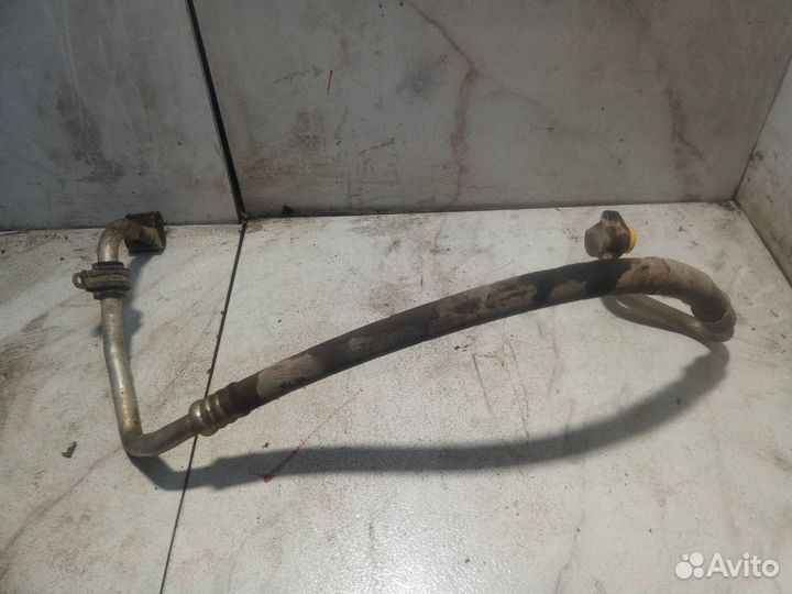 Трубка кондиционера Volkswagen Multivan T5 2006