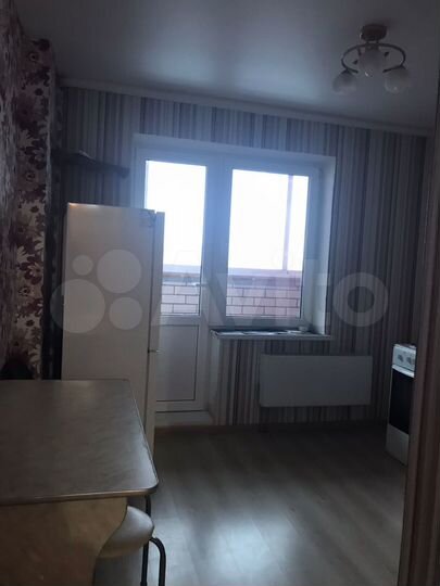 1-к. квартира, 45 м², 15/17 эт.
