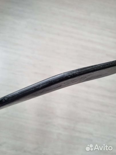 Клюшка хоккейная Bauer Vapor x3.7