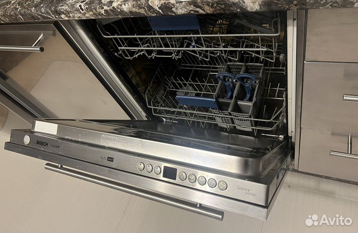 Посудомоечная машина Bosch 60 см бу