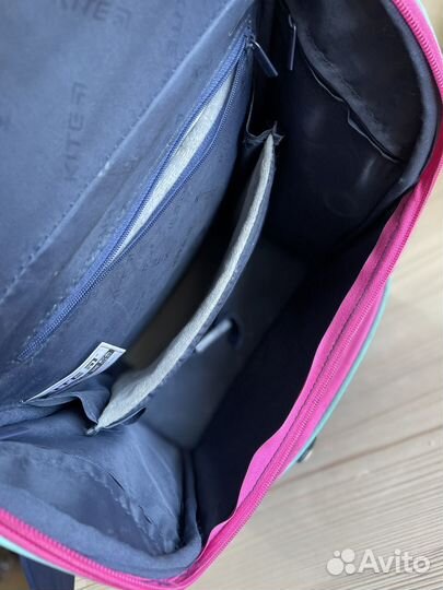 Рюкзак школьный для девочки