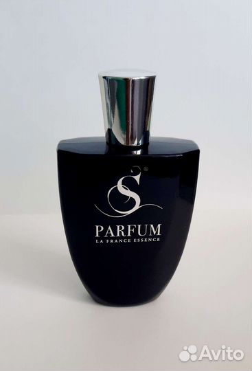 Парфюмерная вода S Parfum и Oriflame