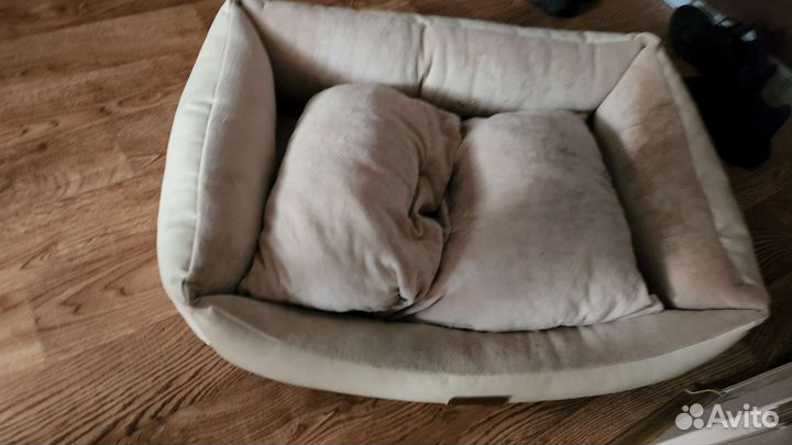 Лежанка для собак