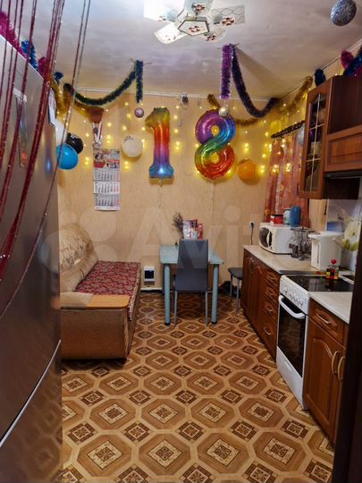 Дом 47,3 м² на участке 6 сот.