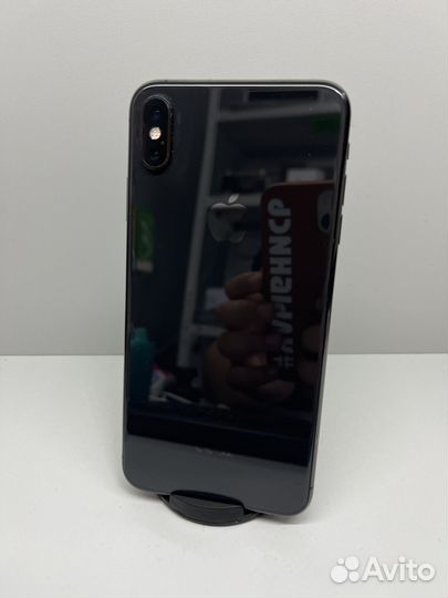 iPhone Xs Max, 512 ГБ