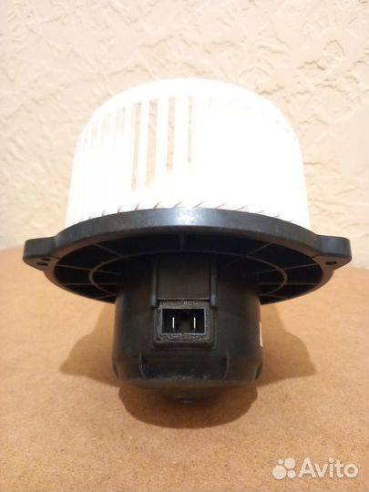 Мотор печки. Эванда, Леганза и т.д