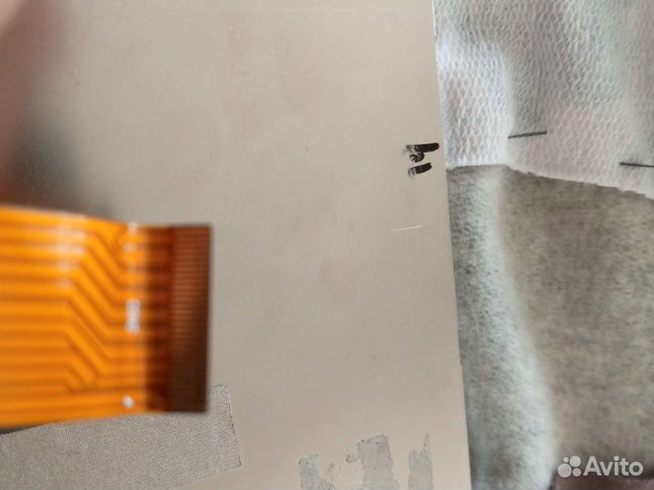 Матрица для планшета