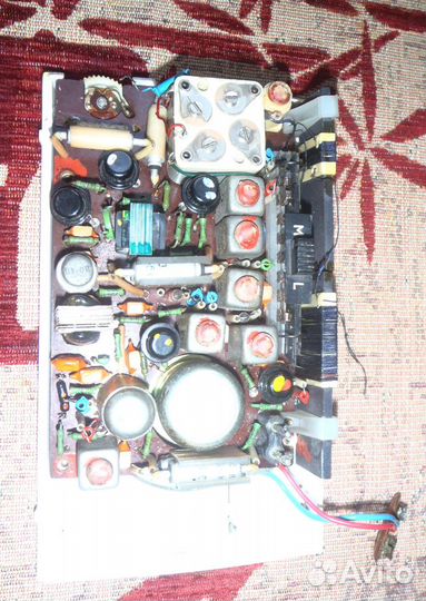 Приёмник sokol-403