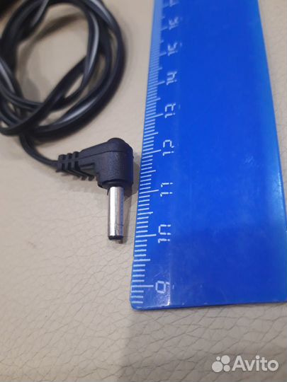 Блок питания + провод питания