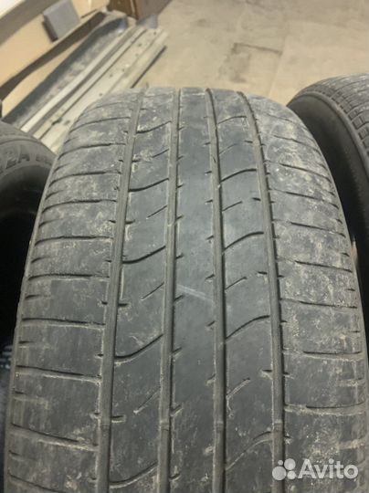 Bridgestone Turanza ER30 205/55 R16