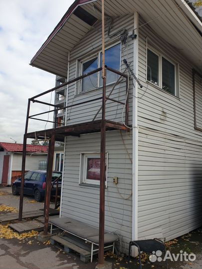 Аренда склада