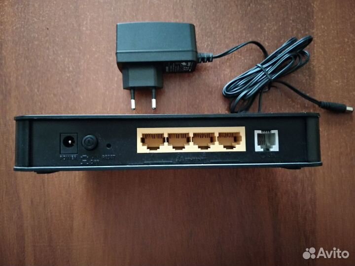 Wifi роутер