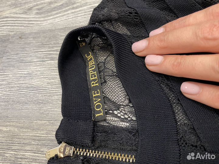 Love republic топ