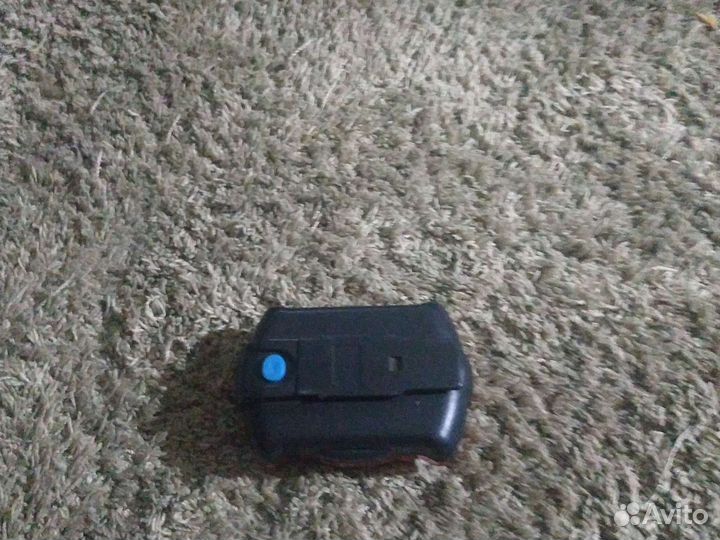 Задний фонарь для велосипеда