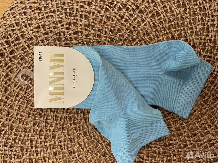 Носки женские