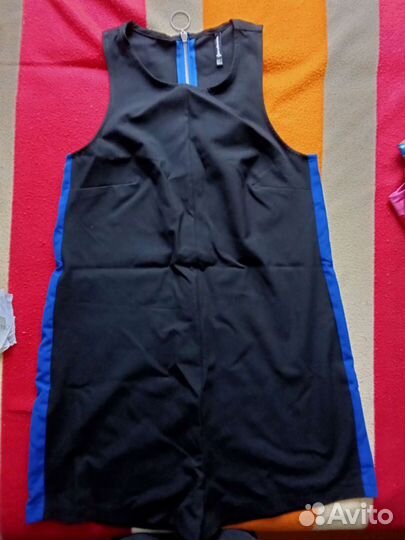 Комбинезон stradivarius