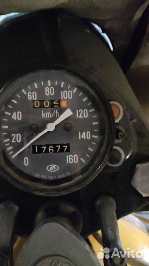 Милицейский Урал