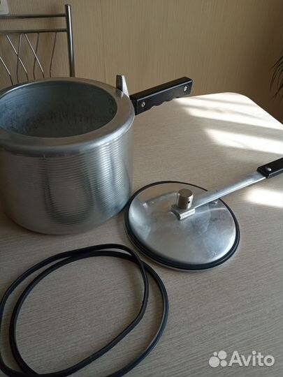 Скороварка СССР