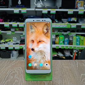 Xiaomi Redmi Note 5, 3/32 ГБ